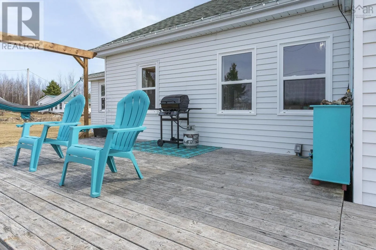 148 Blue Sea Road