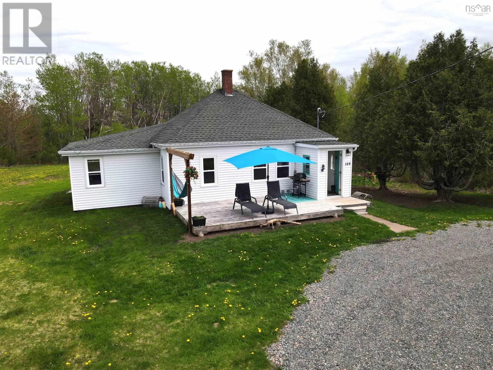 148 Blue Sea Road