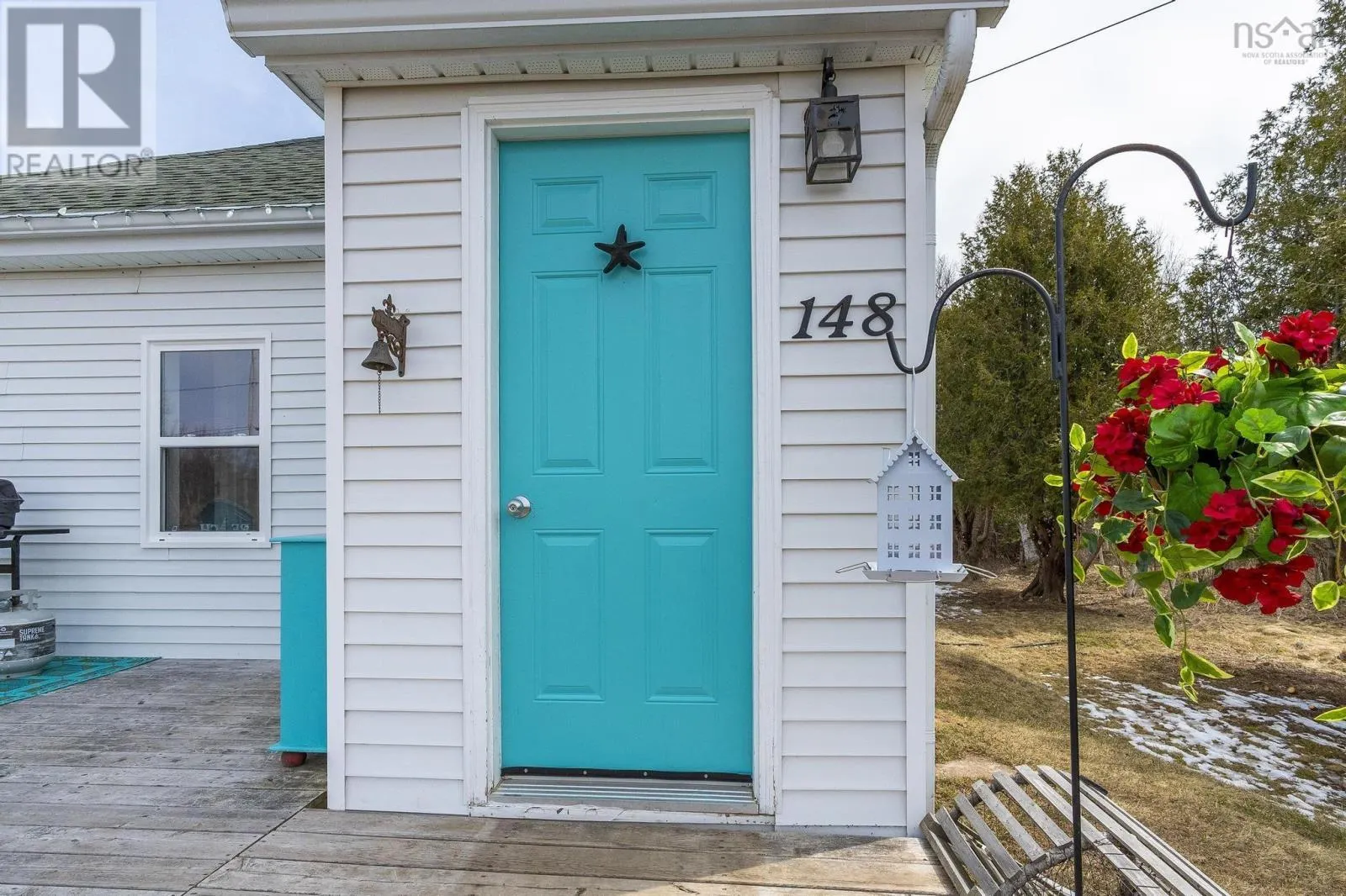 148 Blue Sea Road