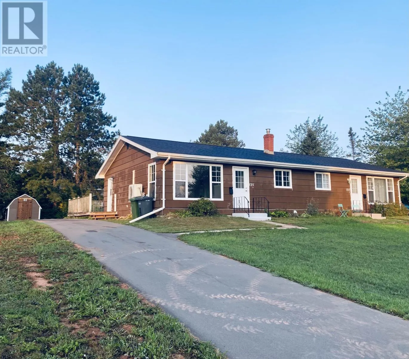 135 Heather Avenue