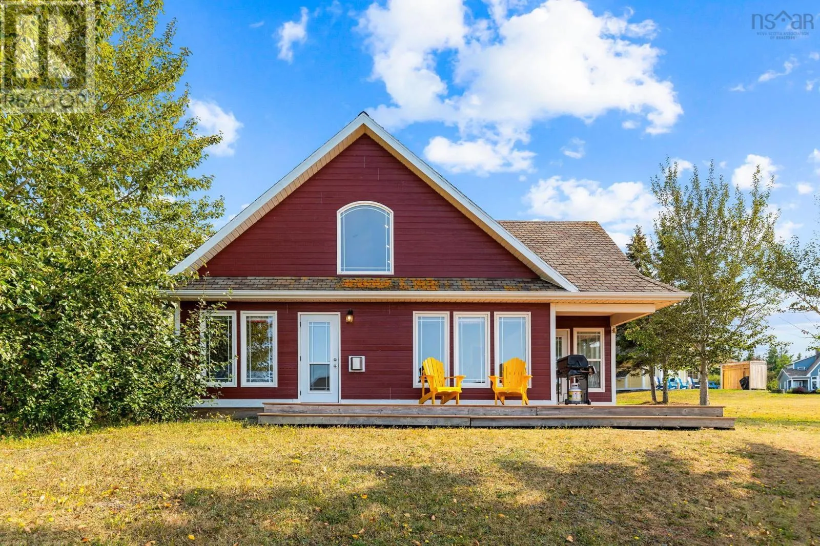82 Cambra Lane