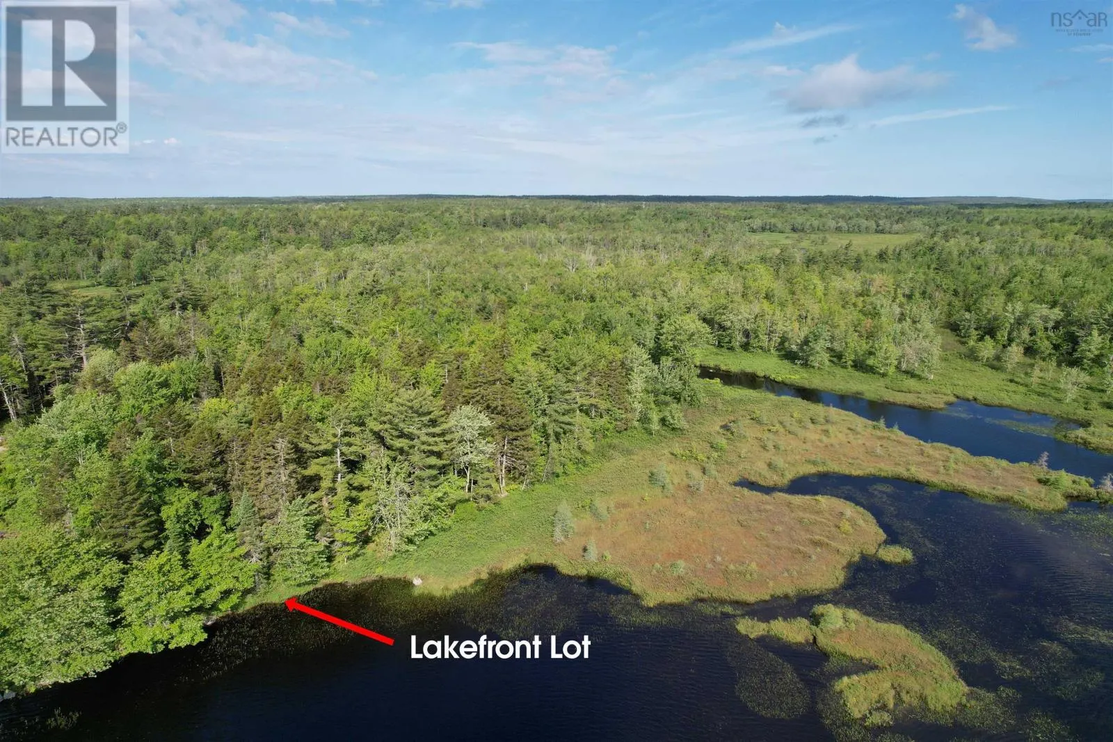 7 Lot Package East Lake Road