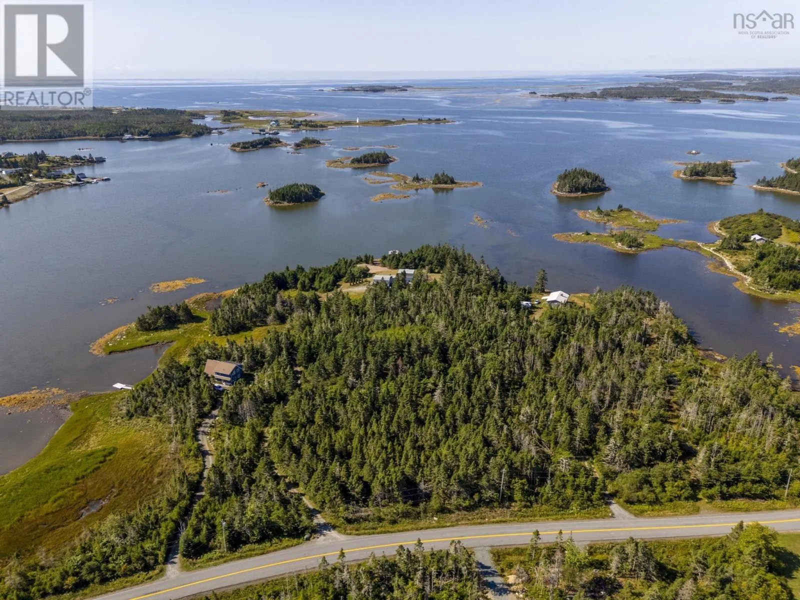 22-2 Ostrea Lake Road