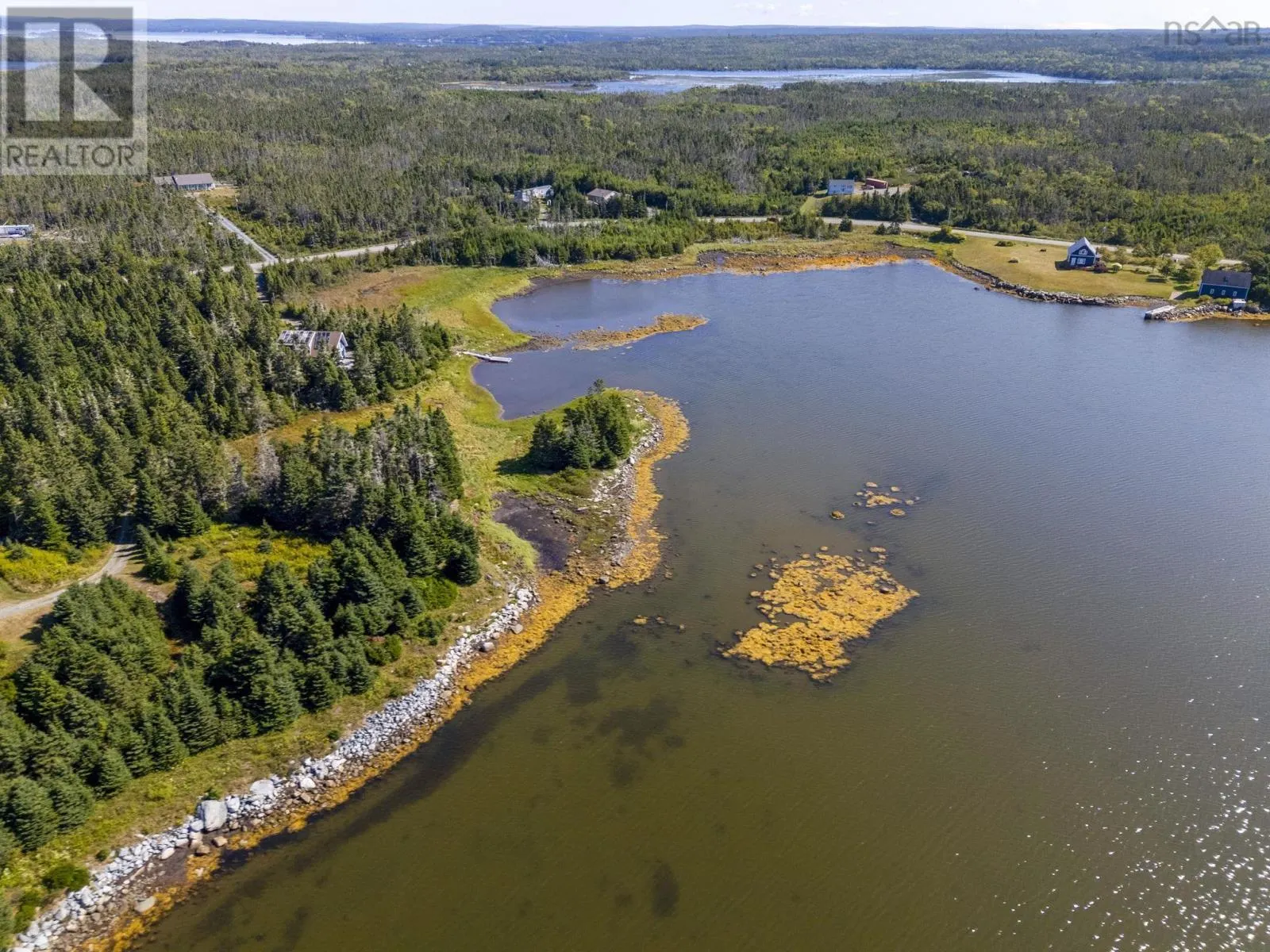 22-2 Ostrea Lake Road