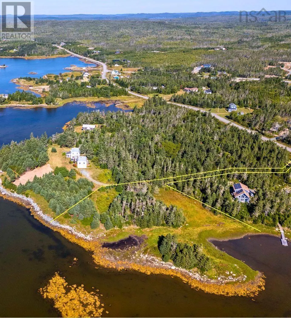 22-2 Ostrea Lake Road
