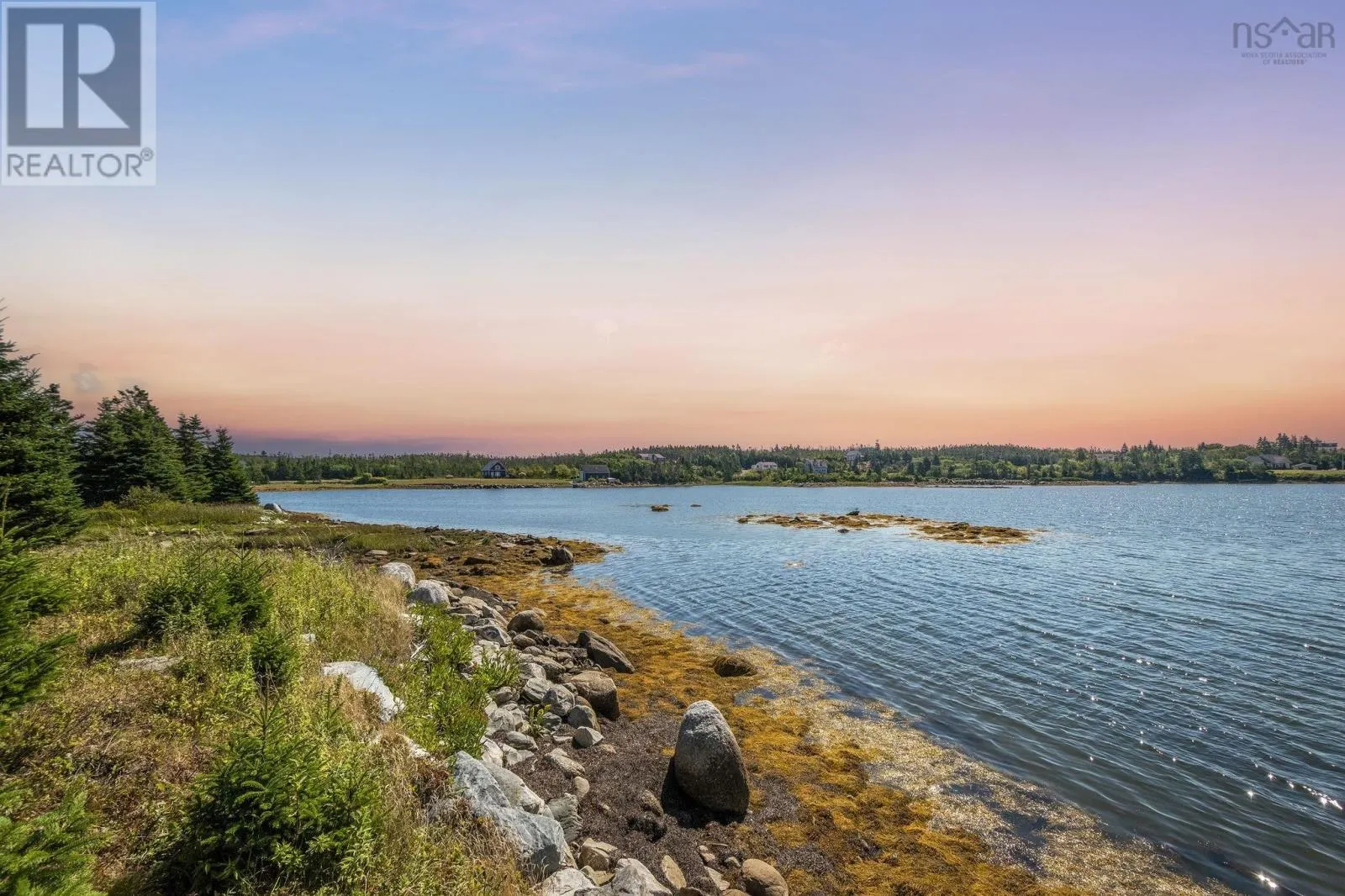 22-1 Ostrea Lake Road