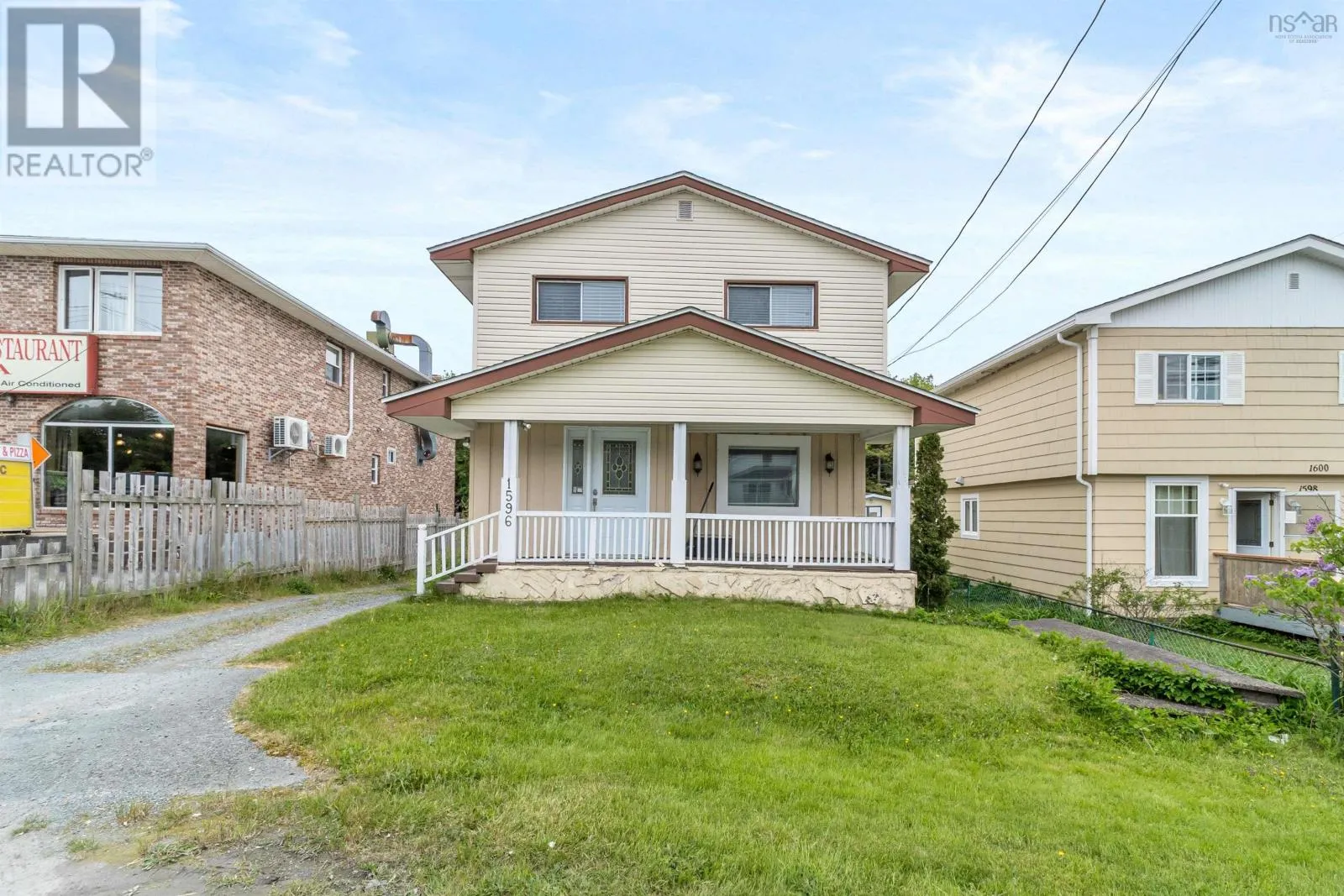1596 St. Margaret's Bay Road