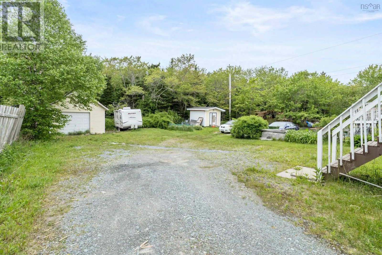 1596 St. Margaret's Bay Road