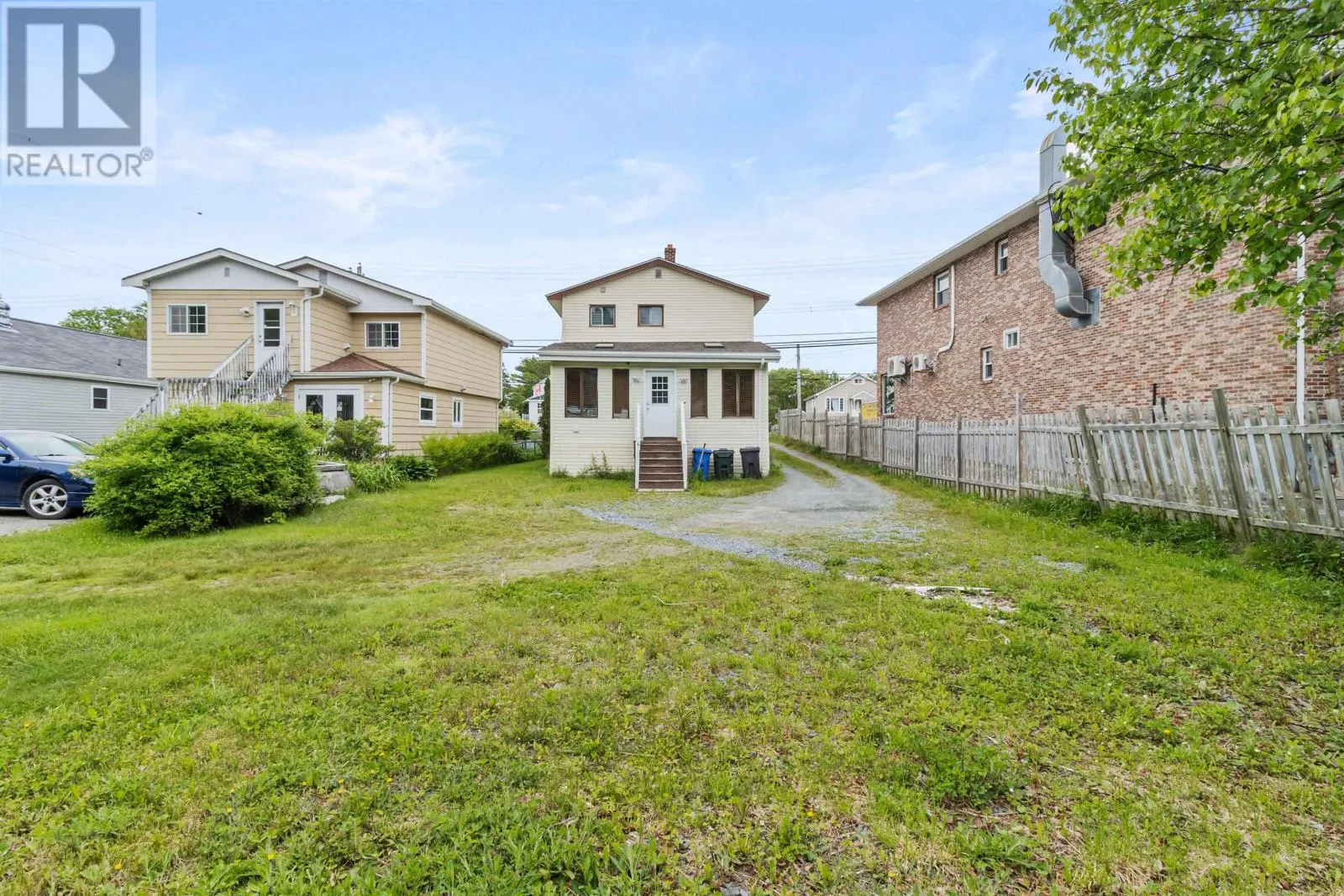 1596 St. Margaret's Bay Road