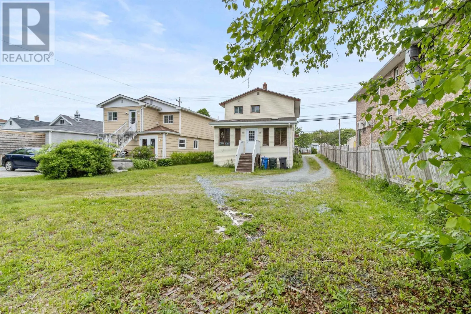 1596 St. Margaret's Bay Road