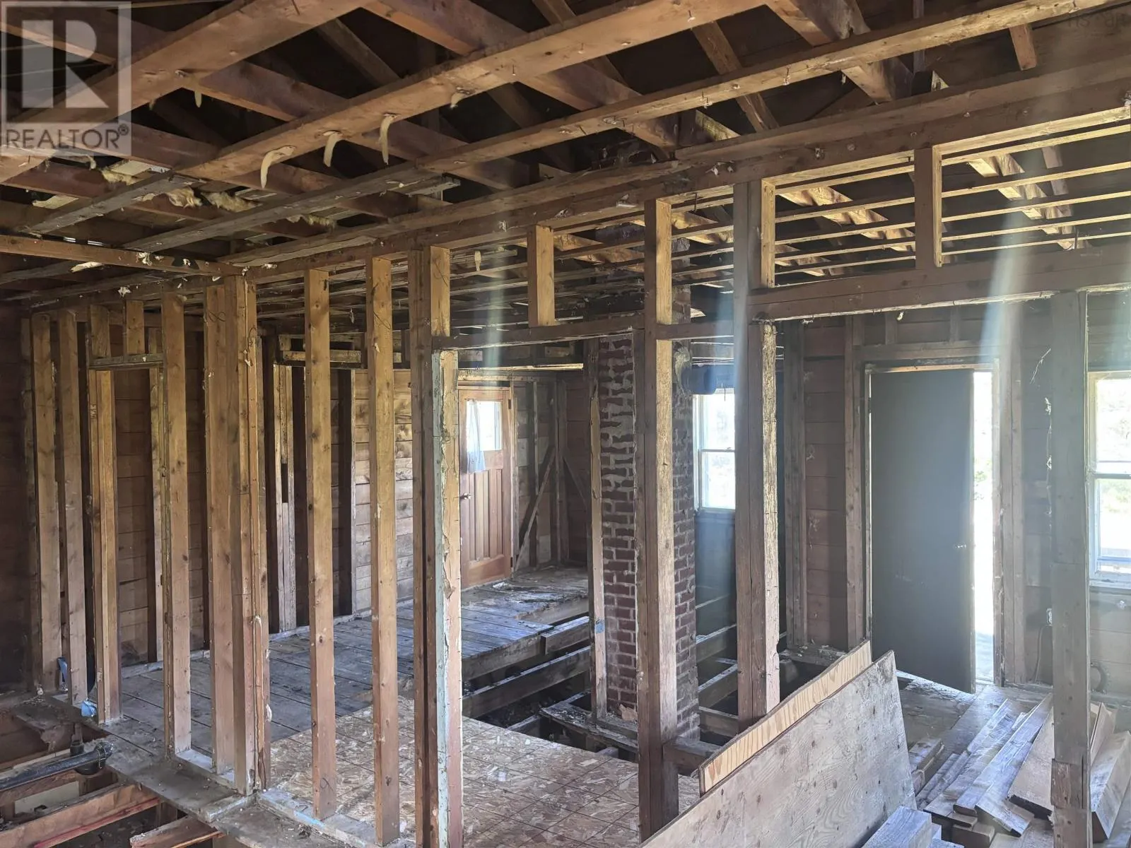 194 Puddle Road