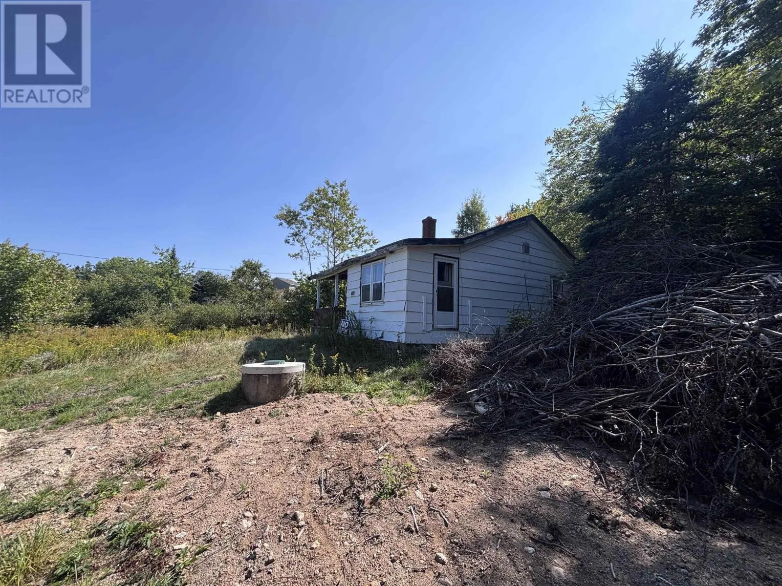 194 Puddle Road