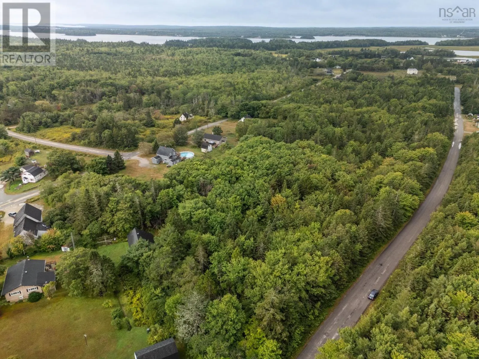 Lot Bourque Crescent