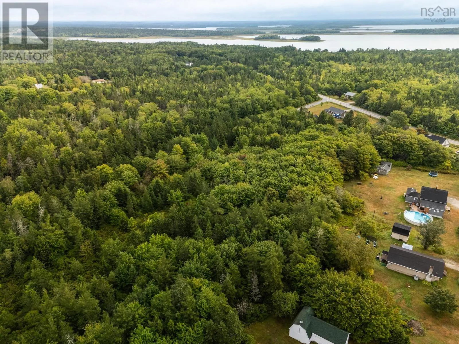 Lot Bourque Crescent