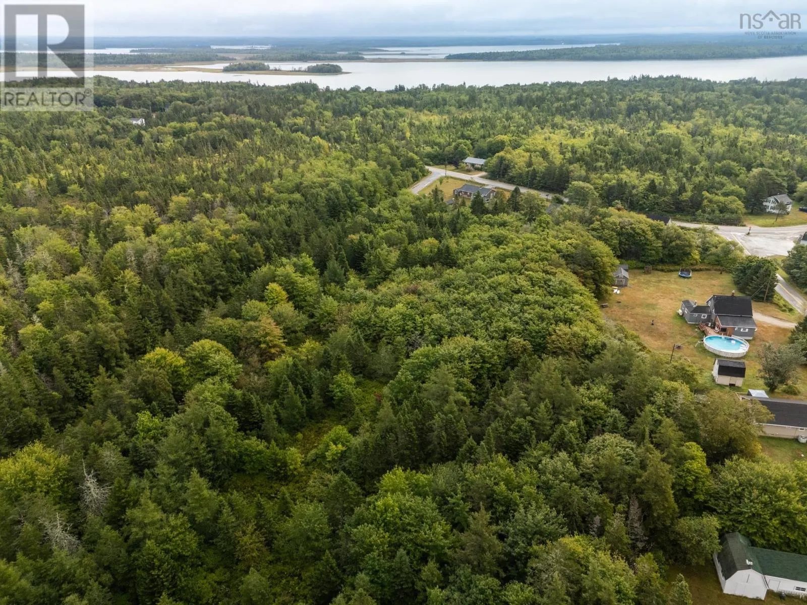 Lot Bourque Crescent