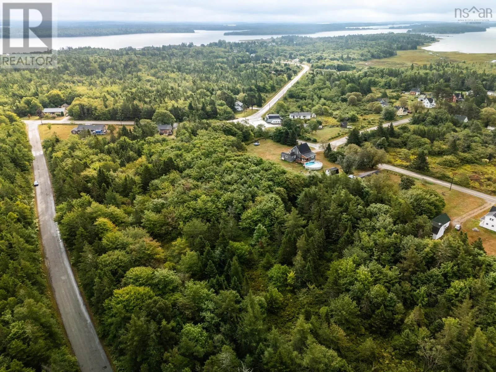 Lot Bourque Crescent
