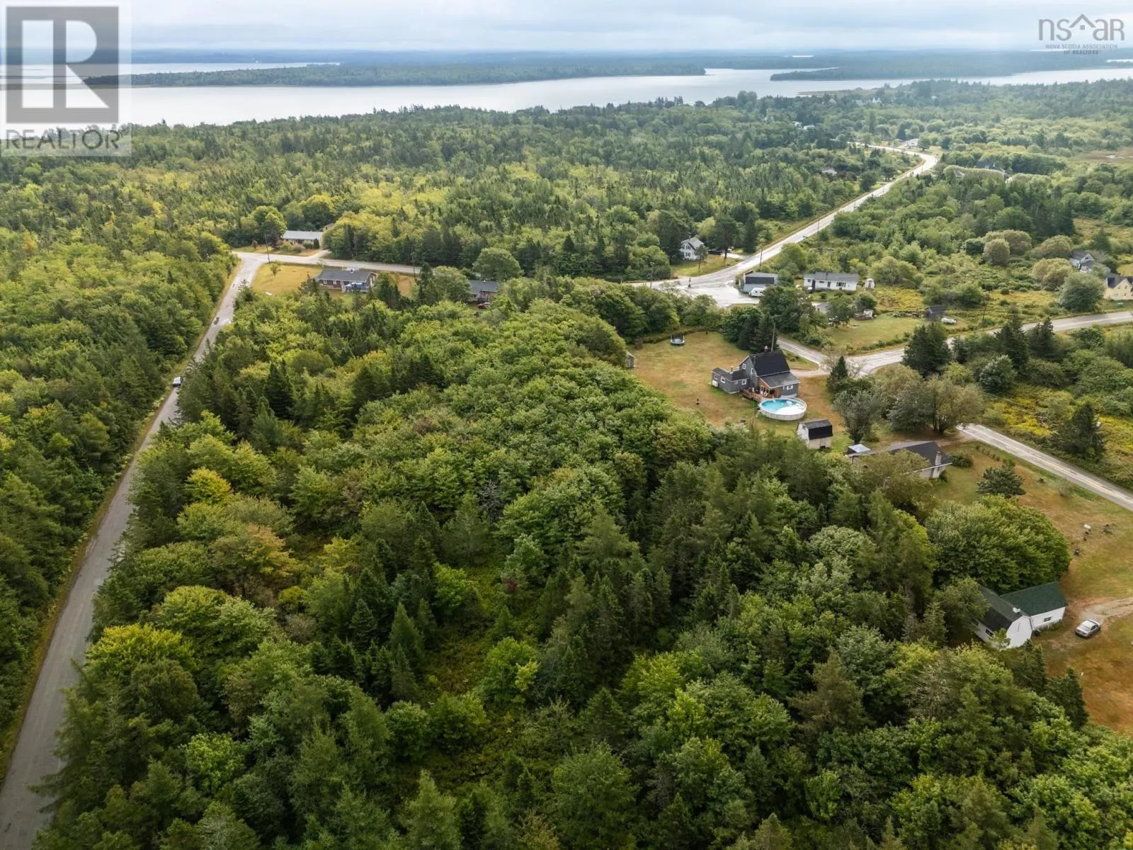 Lot Bourque Crescent