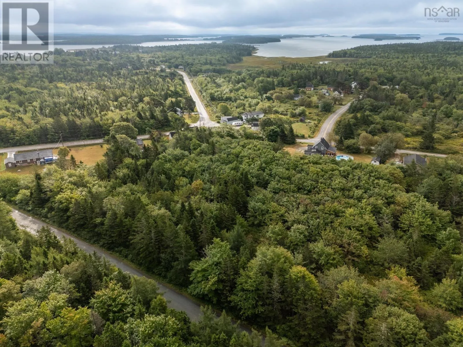 Lot Bourque Crescent