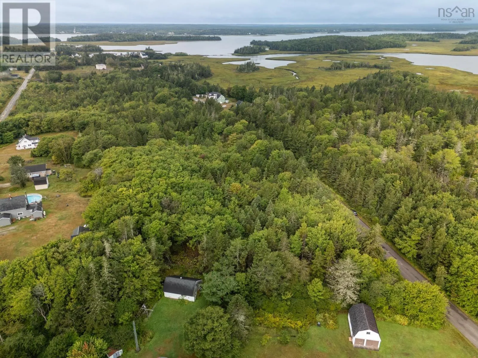 Lot Bourque Crescent