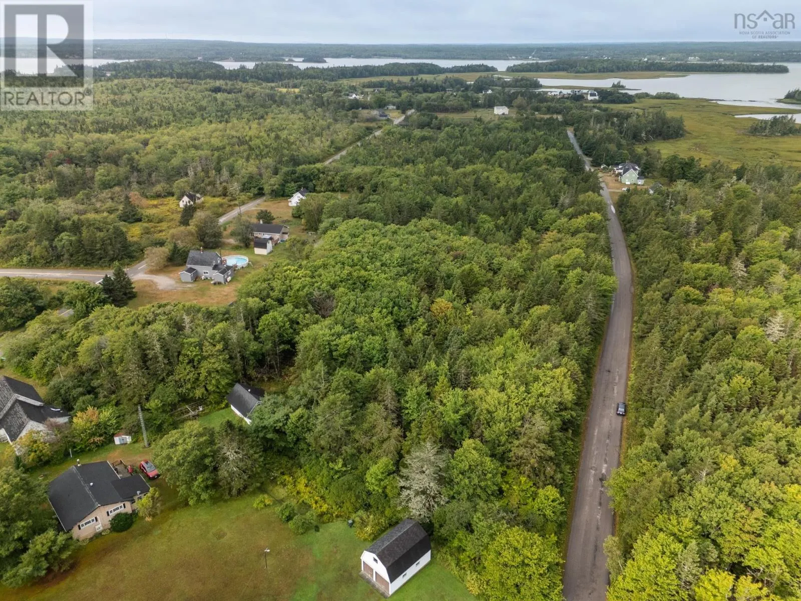 Lot Bourque Crescent