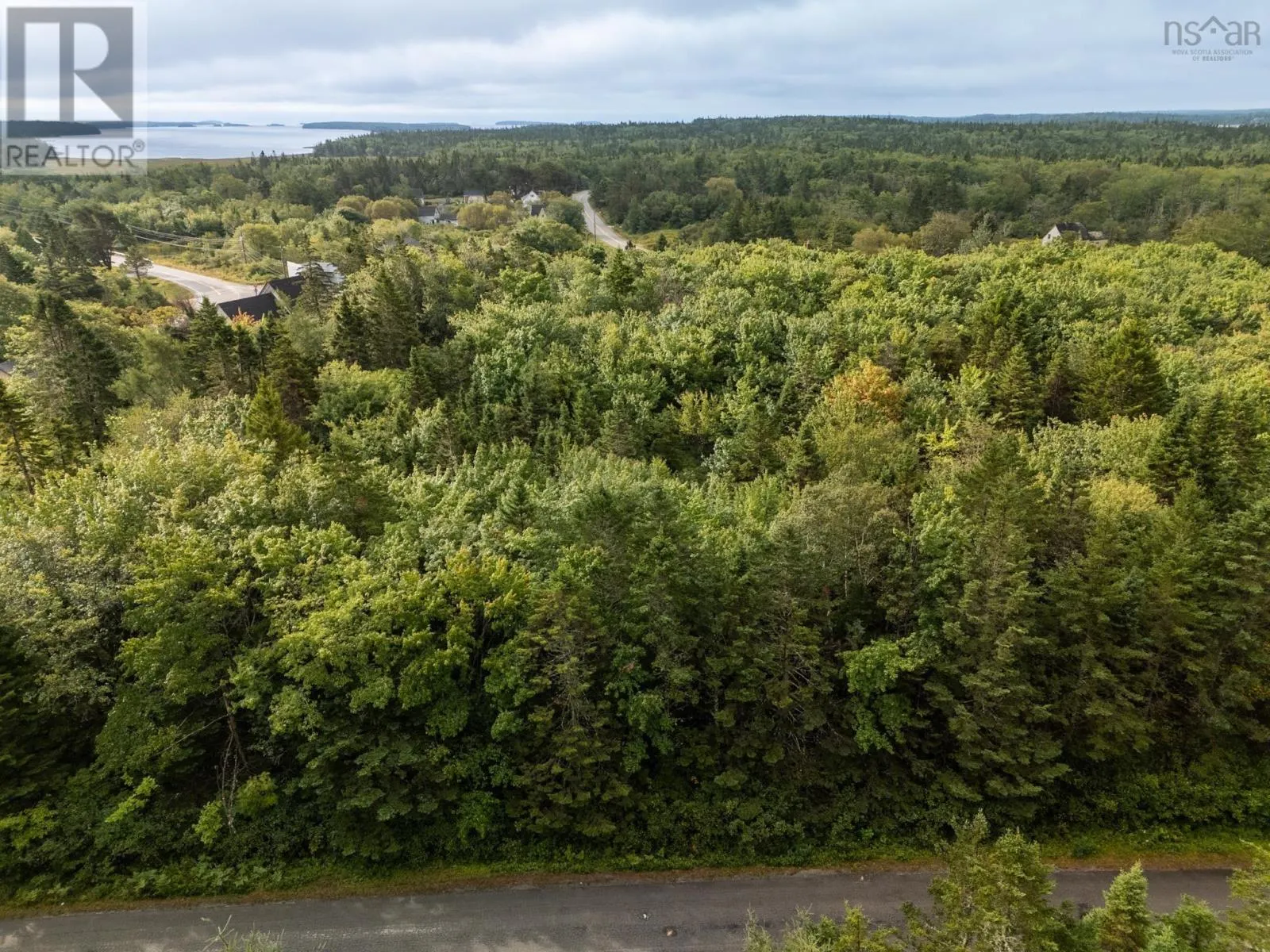 Lot Bourque Crescent