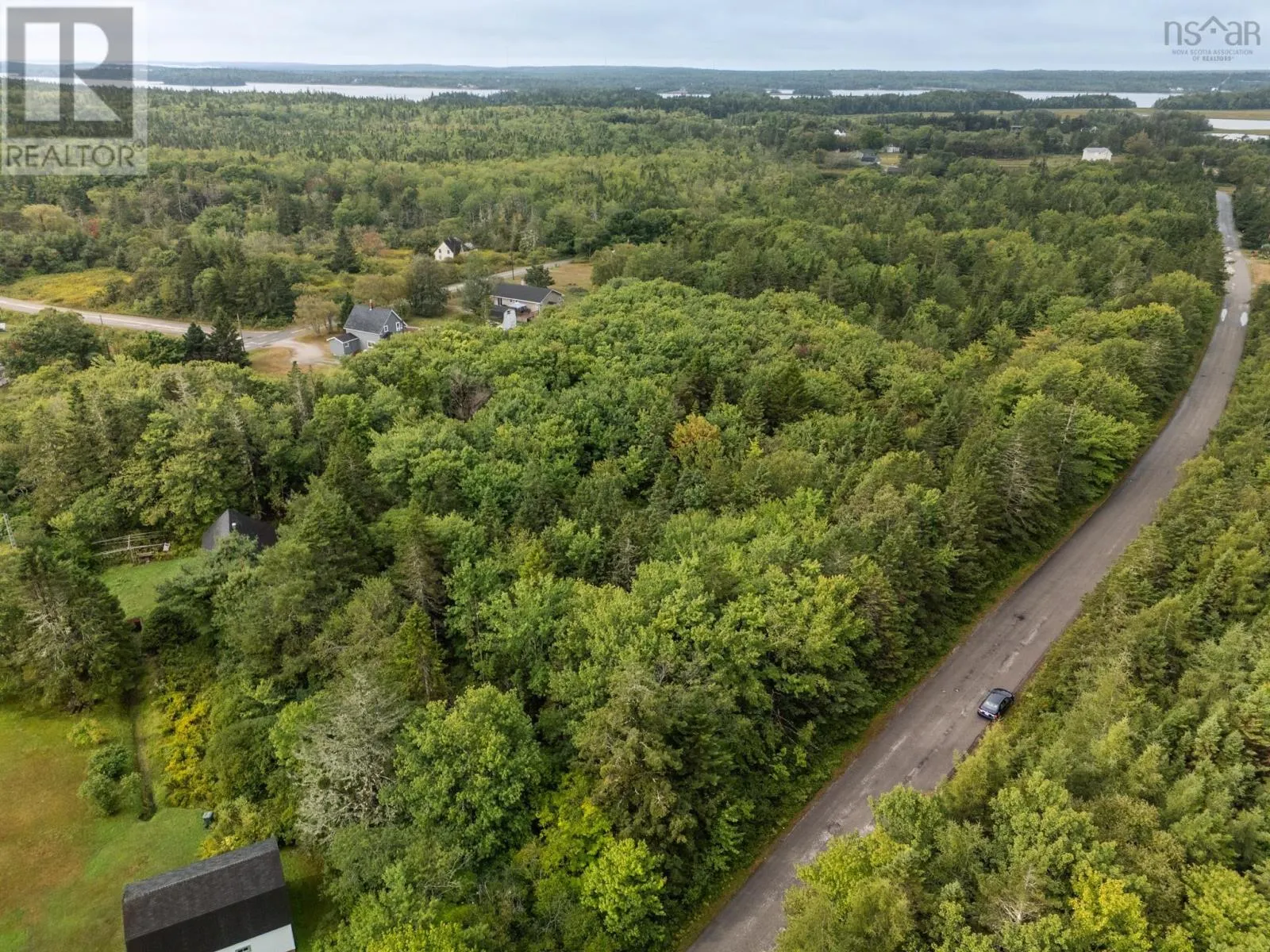Lot Bourque Crescent