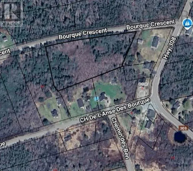Lot Bourque Crescent