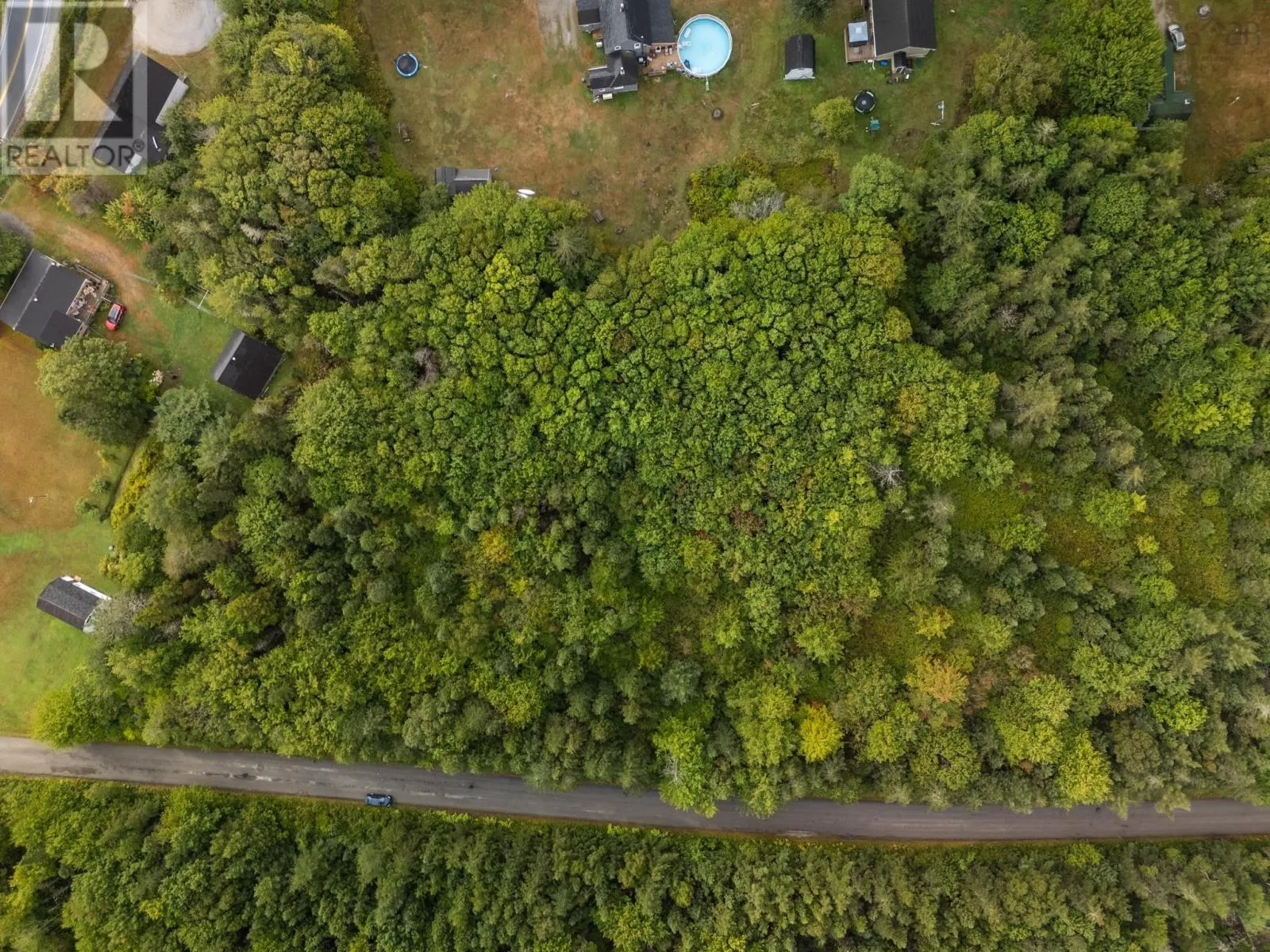 Lot Bourque Crescent