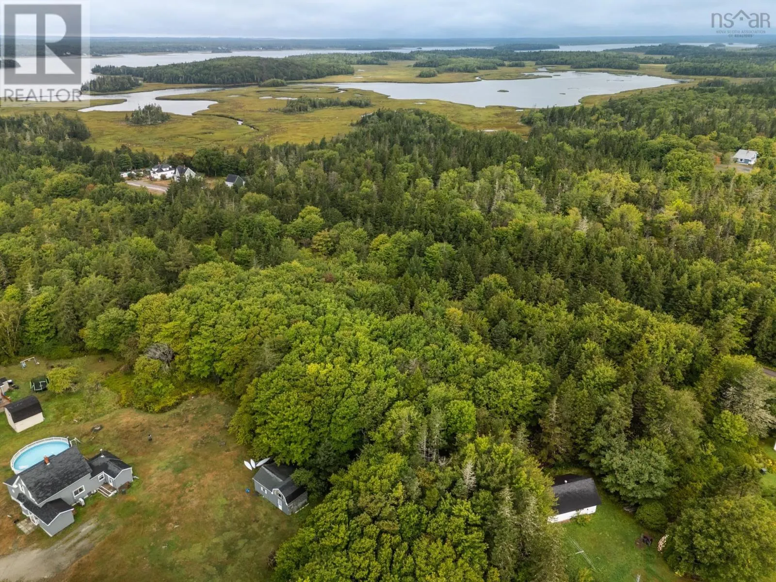 Lot Bourque Crescent