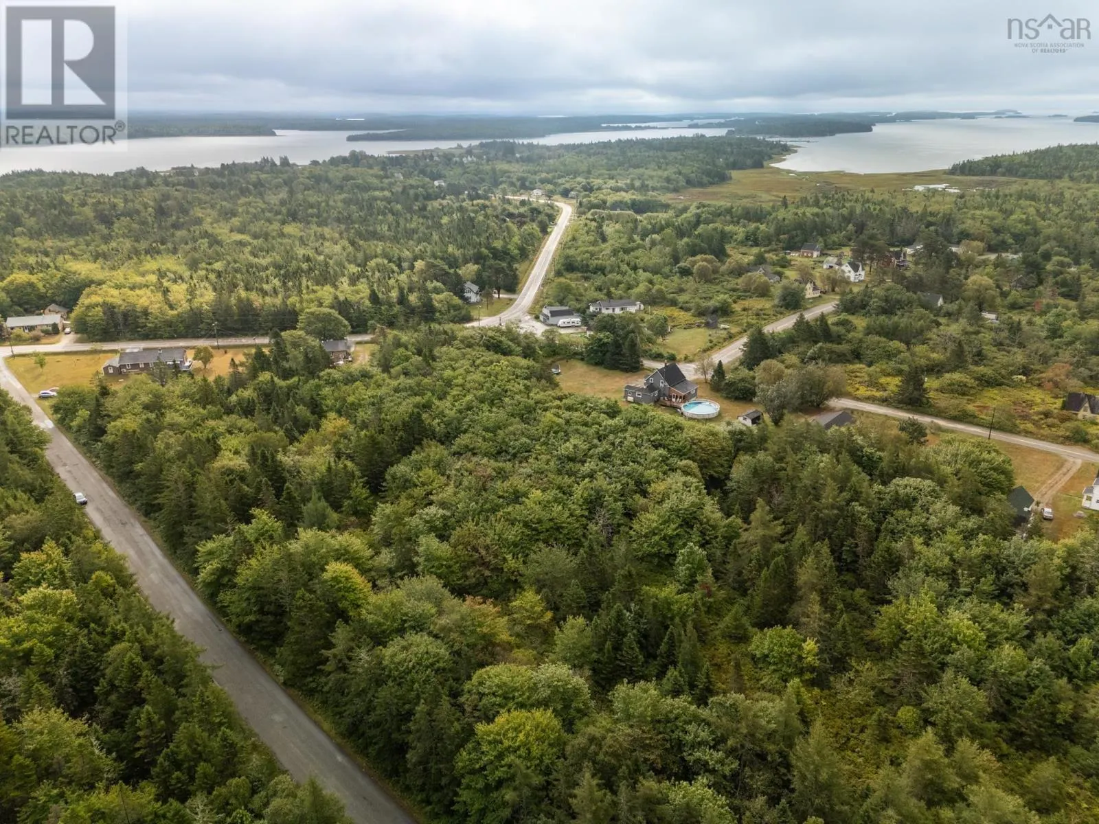 Lot Bourque Crescent
