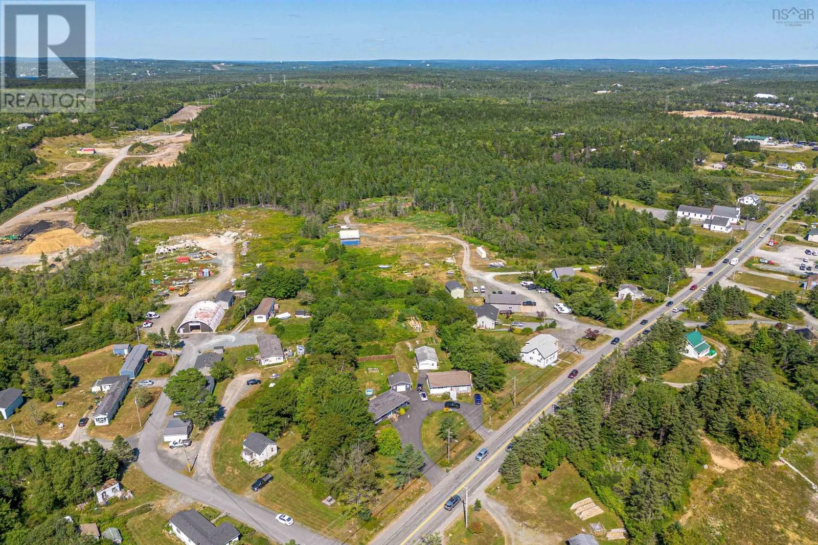 1909 Hammonds Plains Road
