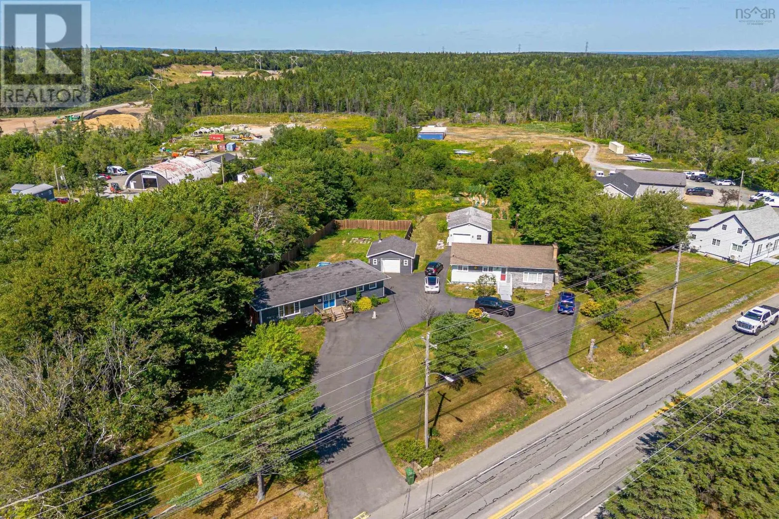 1909 Hammonds Plains Road