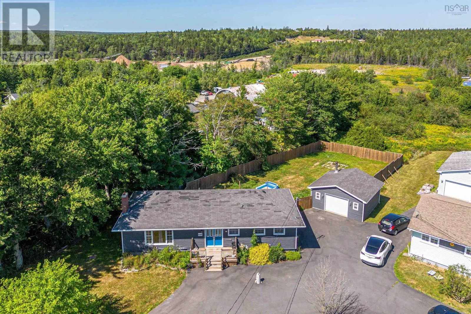 1909 Hammonds Plains Road