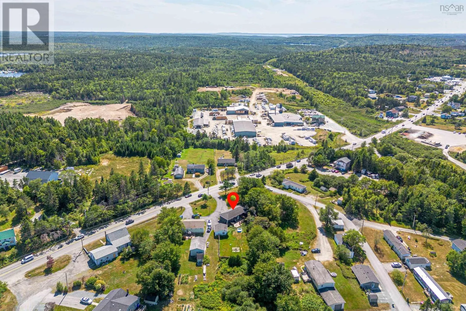 1909 Hammonds Plains Road