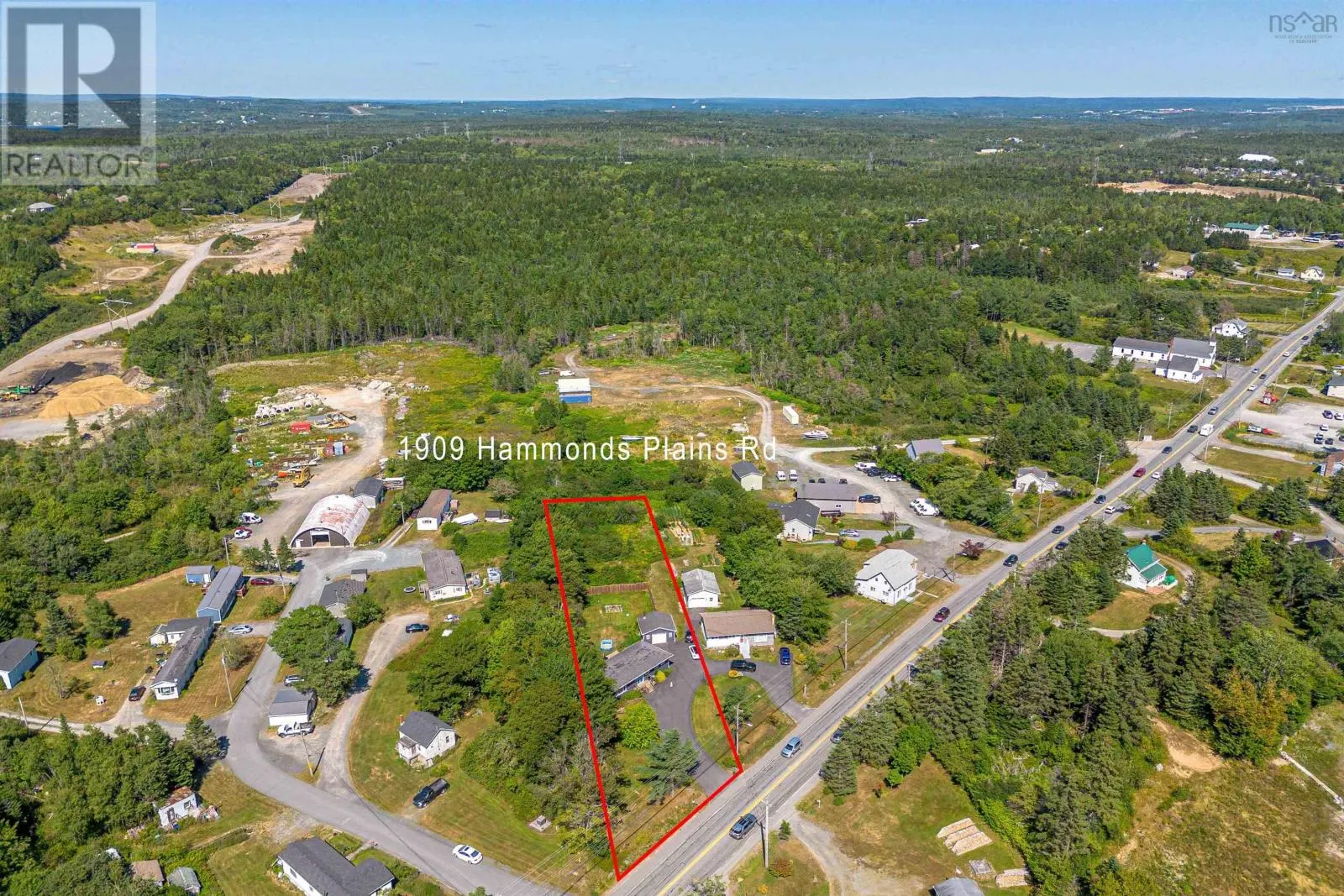 1909 Hammonds Plains Road