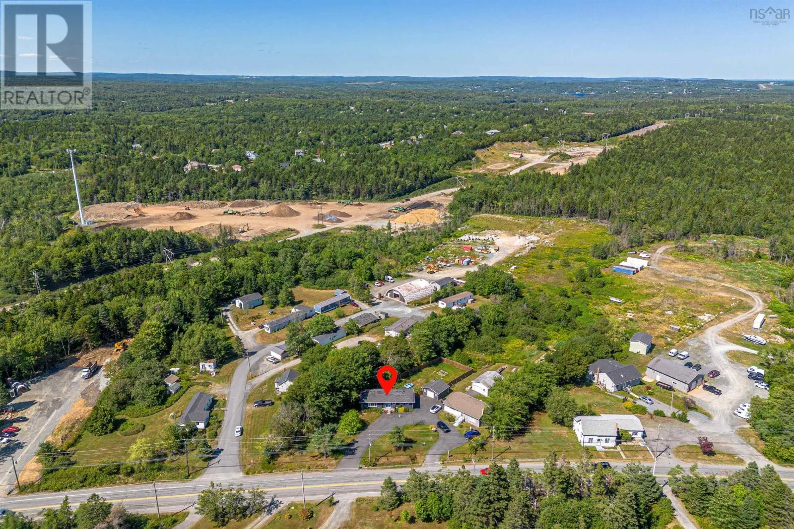 1909 Hammonds Plains Road