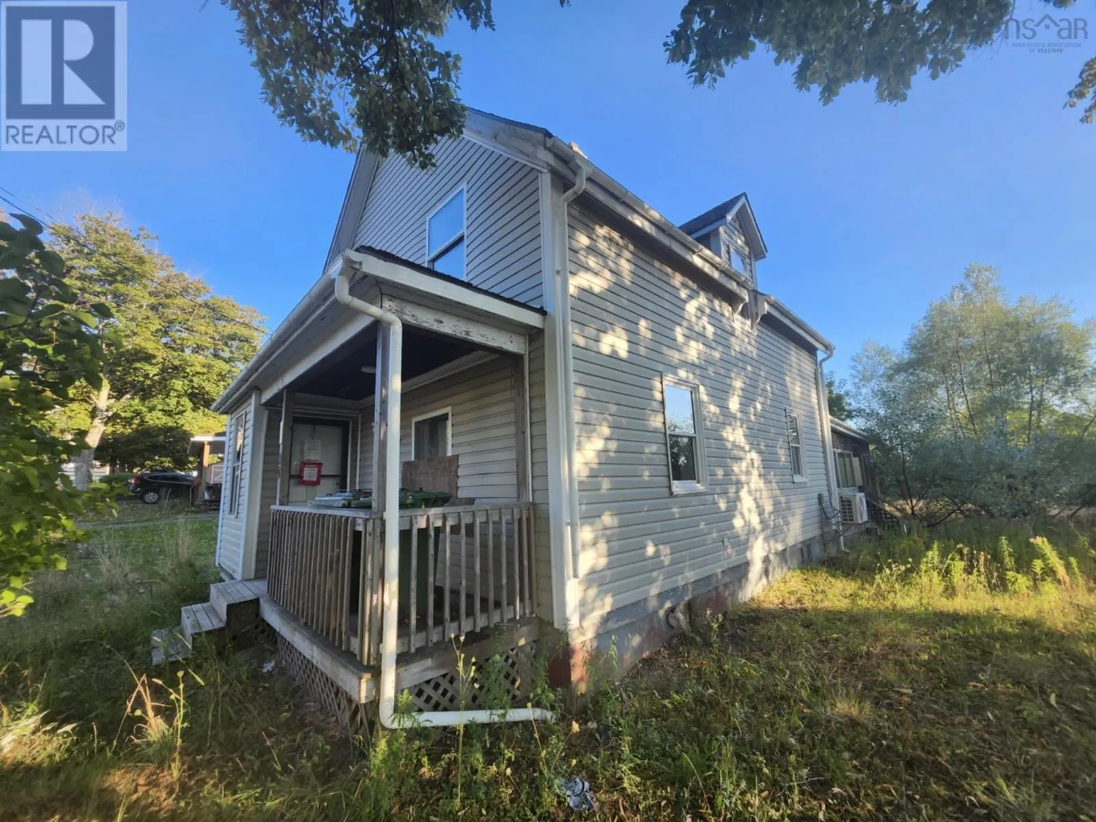 14 Chestnut Street