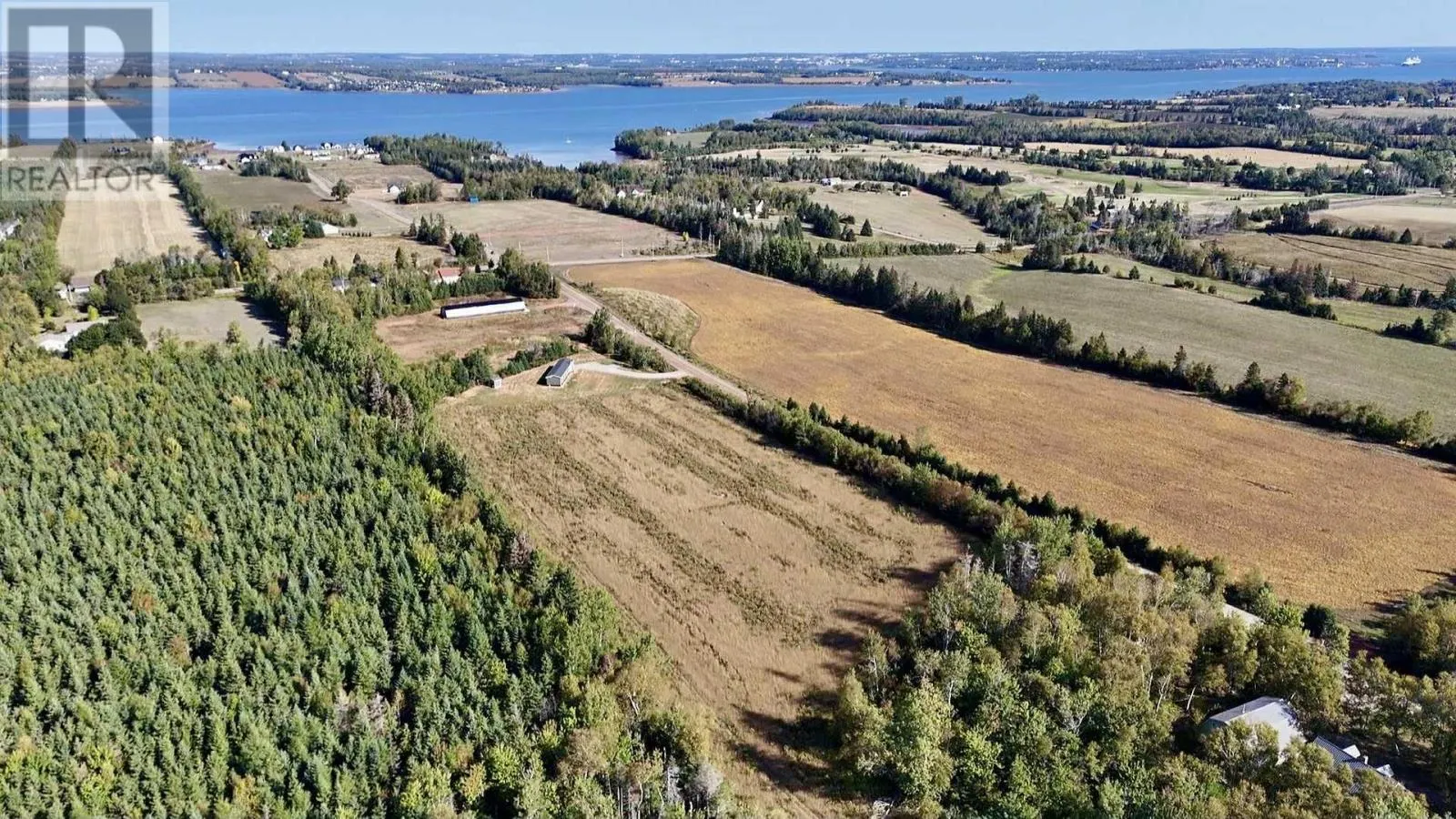 Lot 1 Cumberland Line Road