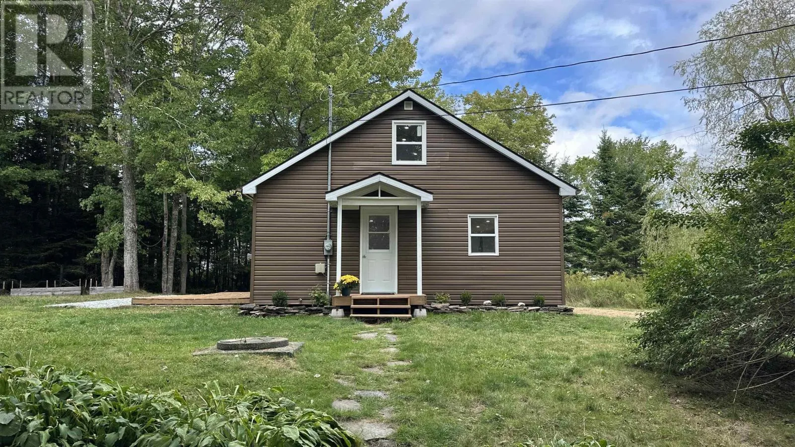 21 Parker Road