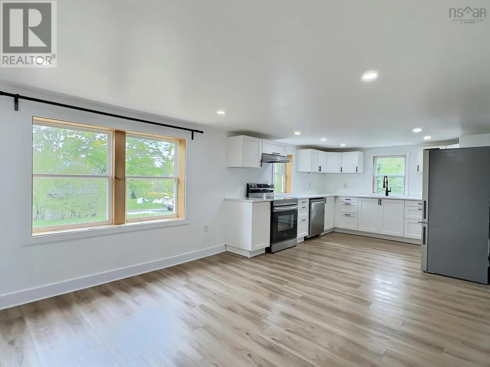 21 Parker Road