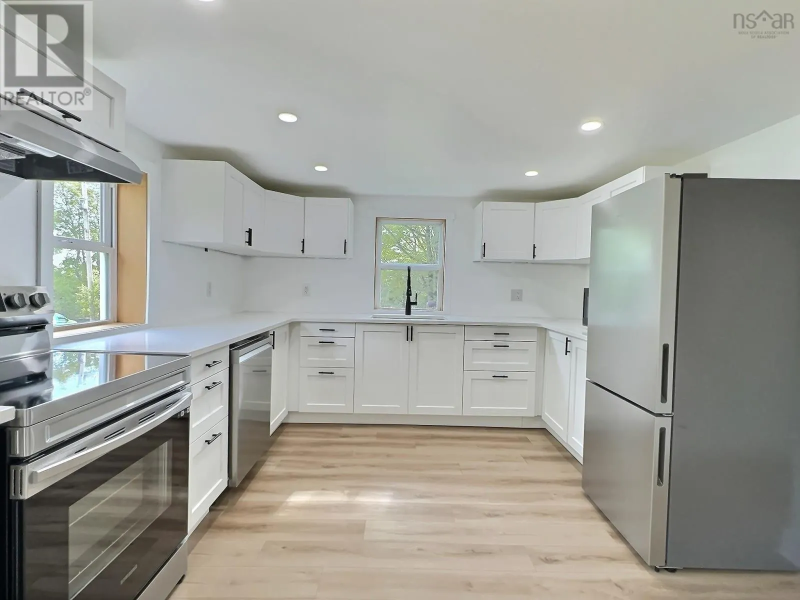 21 Parker Road