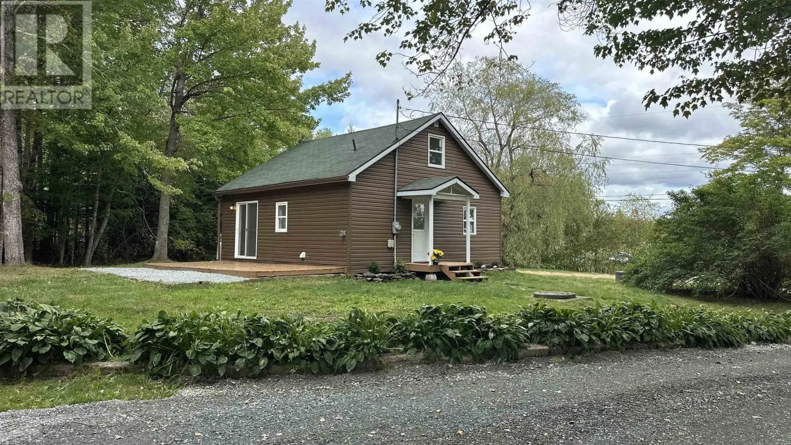 21 Parker Road