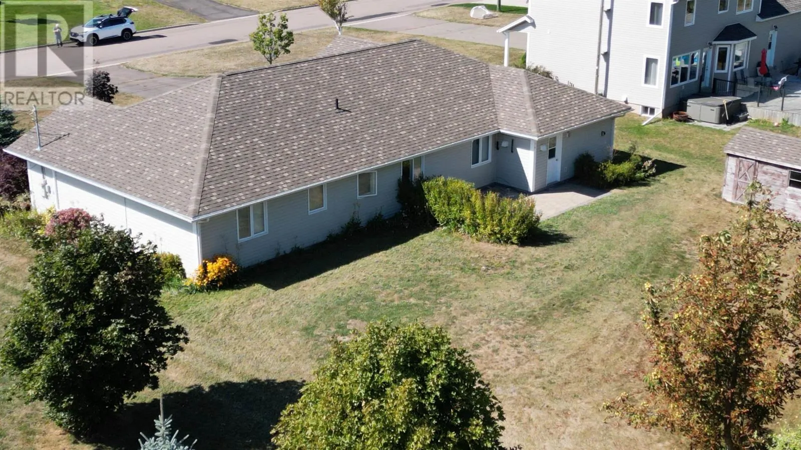 156 Crozier Drive