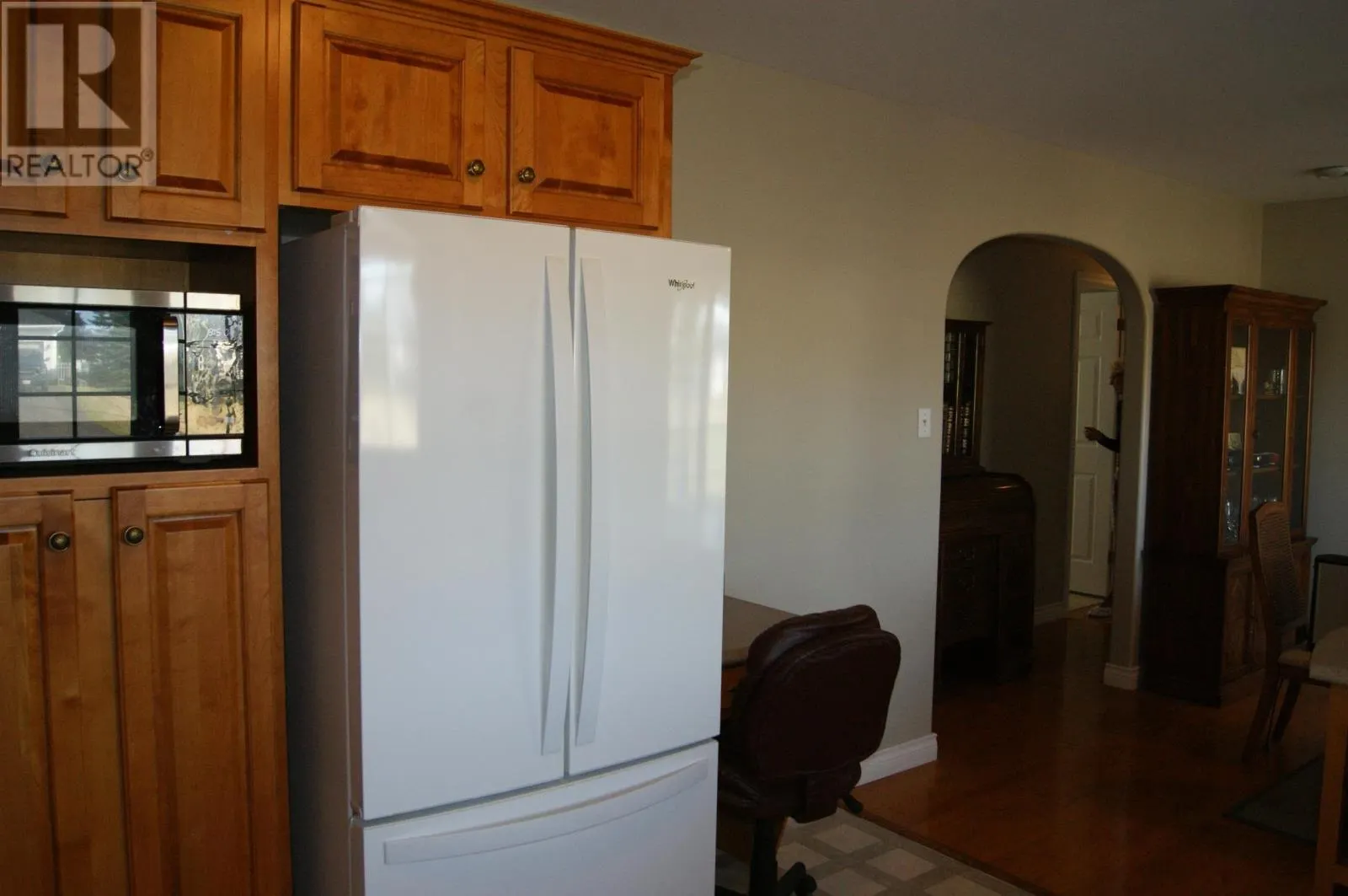 156 Crozier Drive