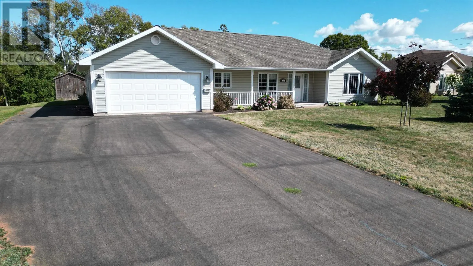 156 Crozier Drive