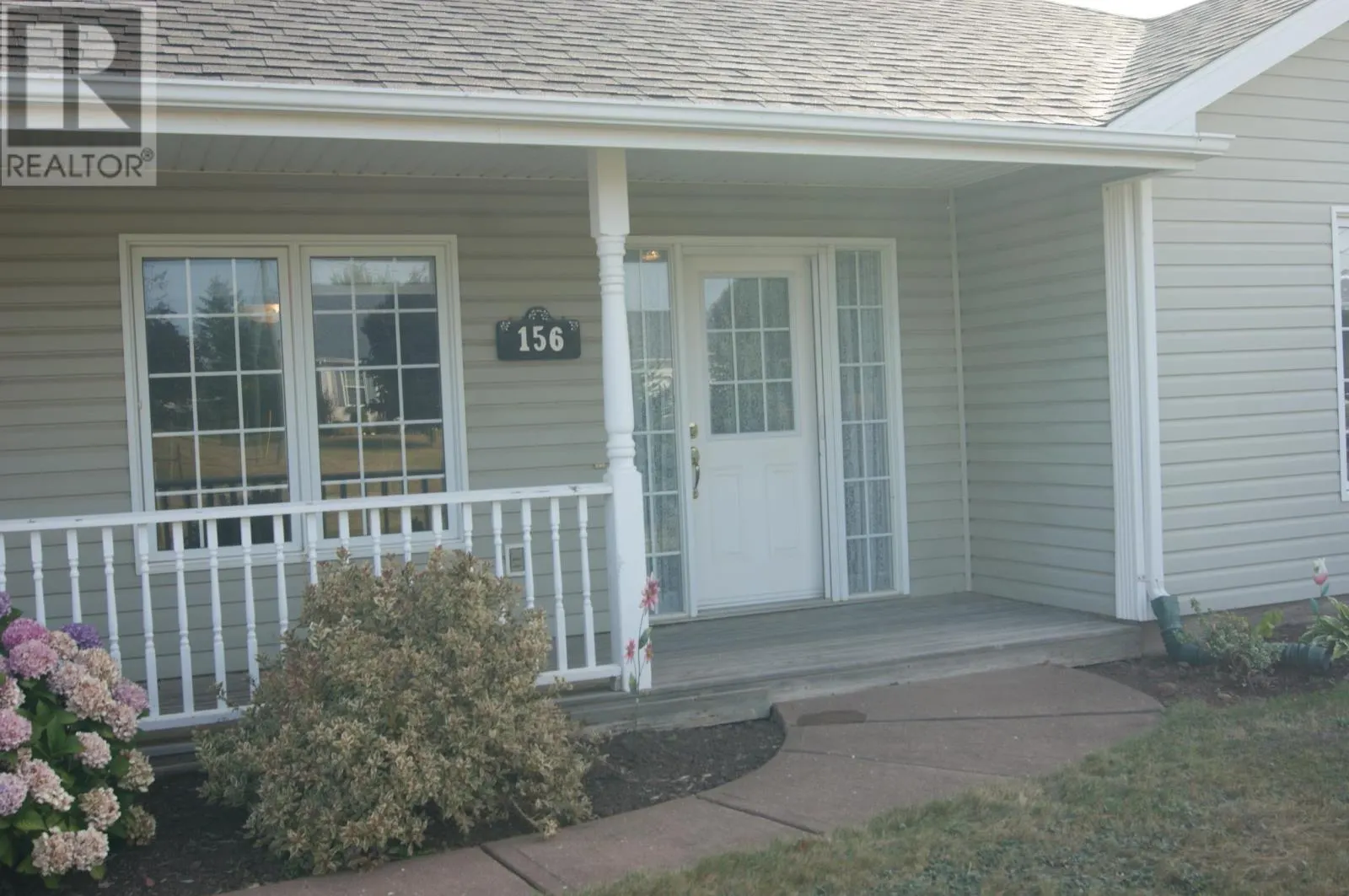 156 Crozier Drive