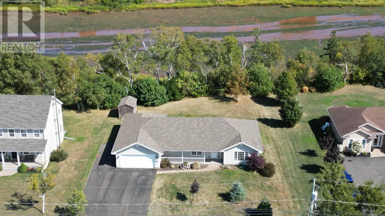 156 Crozier Drive