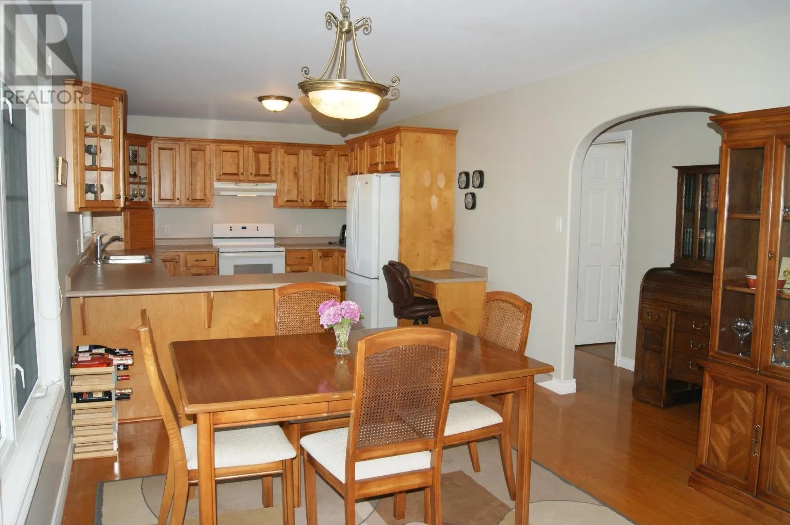 156 Crozier Drive