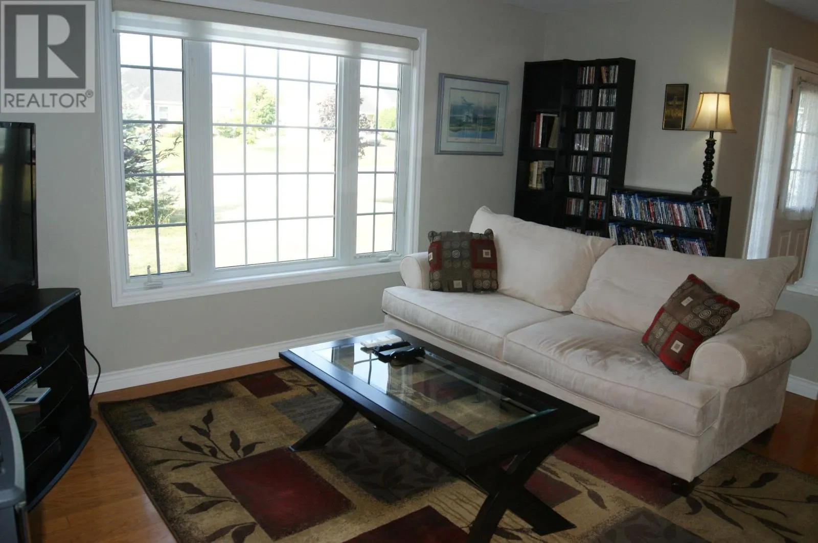 156 Crozier Drive