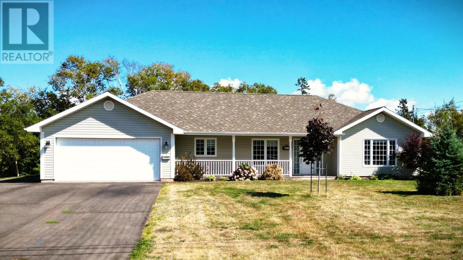 156 Crozier Drive